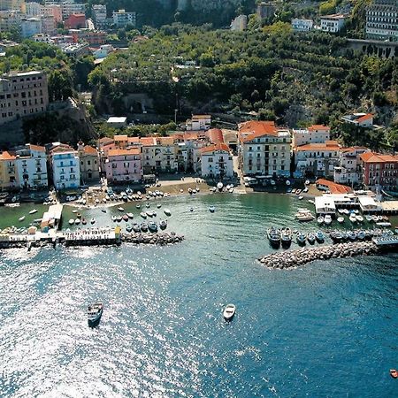 Apartamento La Luella Península Sorrentina Exterior foto